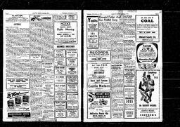   Castle News 1953-11-05   , page 2