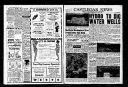Castlegar News 1964-07-30, page 1