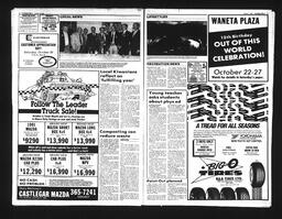 Castlegar News 1990-10-17, page 8