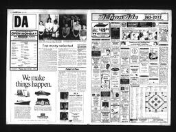 Castlegar News 1988-05-15, page 7