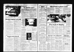 Castlegar News 1987-05-10, page 2