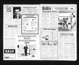 Castlegar News 1989-02-12, page 5