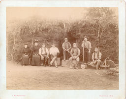 Group Photograph