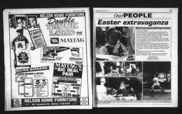 Castlegar News 1992-04-22, page 5