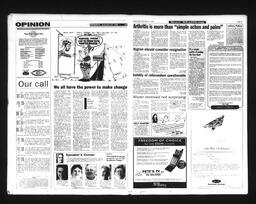   Castlegar Sun 1995-09-27   , page 4