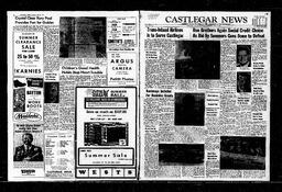 Castlegar News 1969-07-31, page 1