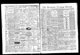   Rossland Evening Record 1897-04-07   , page 2