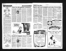   Castlegar Sun 1992-05-06   , page 4