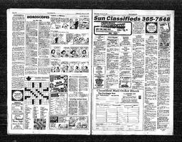   Castlegar Sun 1991-01-16   , page 11