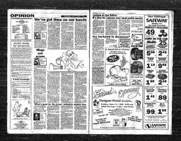   Castlegar Sun 1991-06-12   , page 4