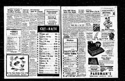 Castlegar News 1960-08-11, page 4