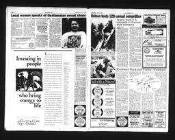   Castlegar Sun 1995-07-19   , page 3