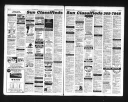   Castlegar Sun 1995-07-12   , page 14