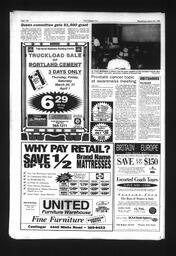   Castlegar Sun 1995-03-29   , page 16