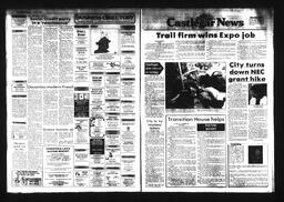 Castlegar News 1984-08-12, page 9