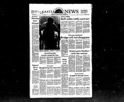 Castlegar News 1981-09-16, page 1