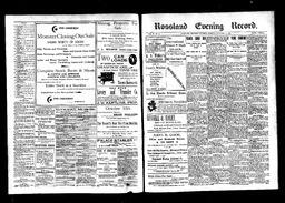  Rossland Evening Record 1897-10-09   , page 3