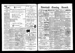   Rossland Evening Record 1897-11-20   , page 3