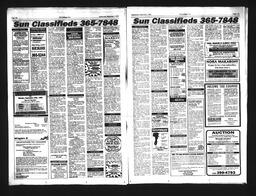   Castlegar Sun 1994-09-07   , page 14