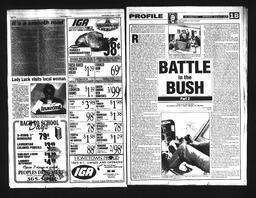   Castlegar Sun 1994-08-17   , page 7