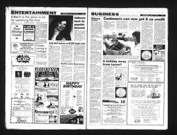   Castlegar Sun 1992-06-17   , page 8