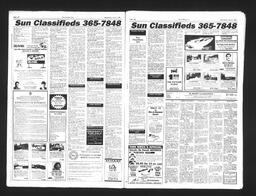   Castlegar Sun 1993-06-02   , page 13