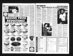   Castlegar Sun 1992-06-03   , page 5