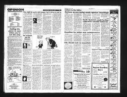   Castlegar Sun 1992-04-22   , page 4