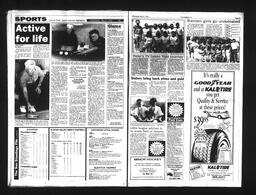  Castlegar Sun 1992-05-27   , page 5