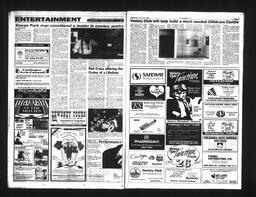   Castlegar Sun 1992-02-05   , page 9