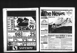 Castlegar News 1992-10-07, page 17