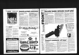 Castlegar News 1992-11-14, page 2