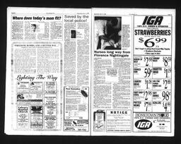   Castlegar Sun 1995-05-10   , page 10