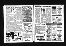 Castlegar News 1991-11-09, page 7