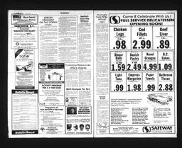 Castlegar News 1989-03-08, page 4