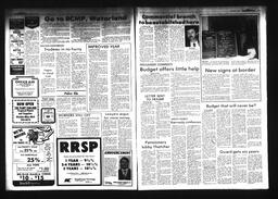 Castlegar News 1984-02-19, page 2