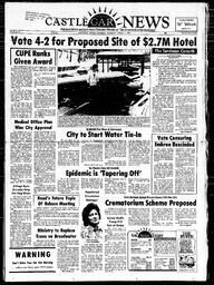 Castlegar News 1979-03-01, page 1