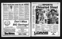 Castlegar News 1992-03-28, page 7