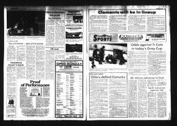 Castlegar News 1984-11-18, page 5
