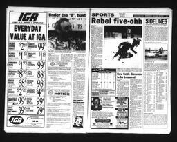   Castlegar Sun 1995-11-08   , page 6