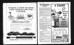 Castlegar News 1993-01-13, page 6
