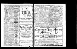   Rossland Evening Record 1900-04-10   , page 2