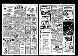   Castle News 1954-07-22   , page 2