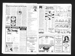  Castlegar Sun 1993-07-28   , page 11