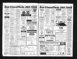   Castlegar Sun 1992-04-22   , page 11