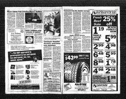   Castlegar Sun 1991-10-02   , page 3