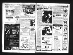   Castlegar Sun 1992-02-19   , page 3