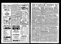   Castle News 1954-04-29   , page 5