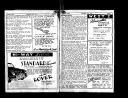   Castle News 1948-11-04   , page 5