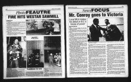 Castlegar News 1992-03-14, page 3